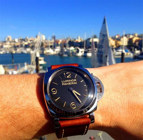 panerai pam372|panerai pam 372 for sale.